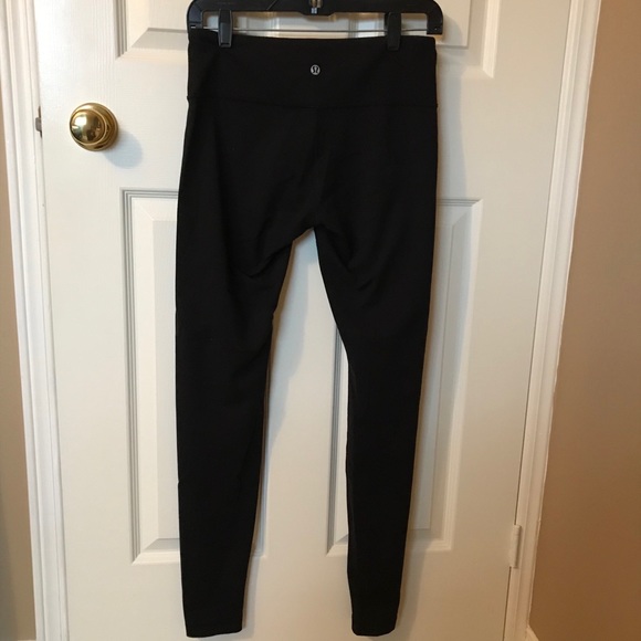 Lululemon Legging - Picture 2 of 4